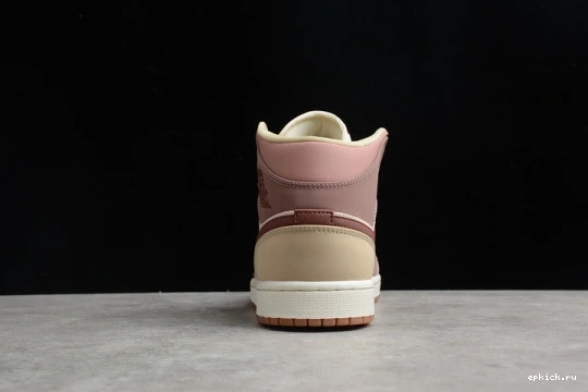 Cheap EP SE DO7440-821 Mauve 1 (W)  Dark Mid Jordan DO7440-821 Smoky Pony 1227